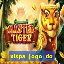 xispa jogo do bicho tabela